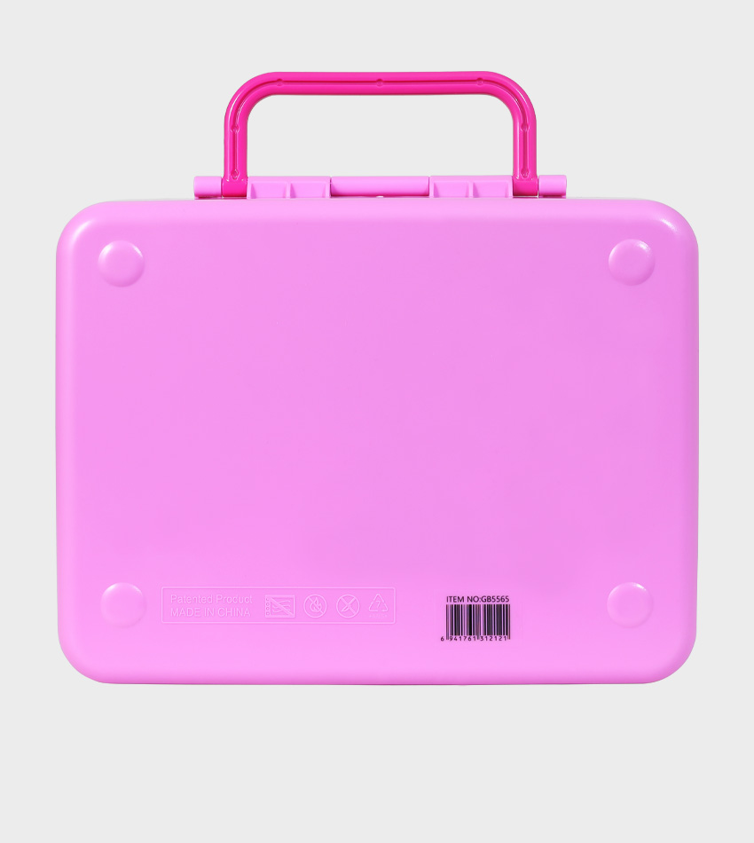 علبة غذاء GB5565 